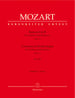 Violin Concerto in B Flat, K. 207